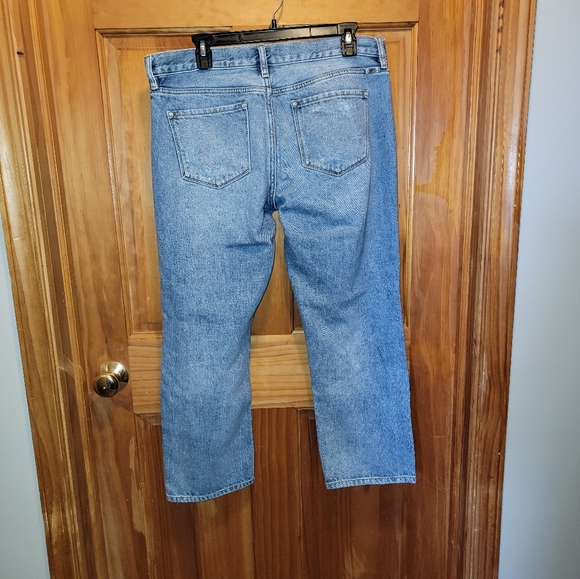 KanCan 13/30 distressed jeans - Picture 3 of 3